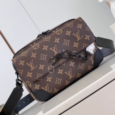 Mens LV Satchel Bags